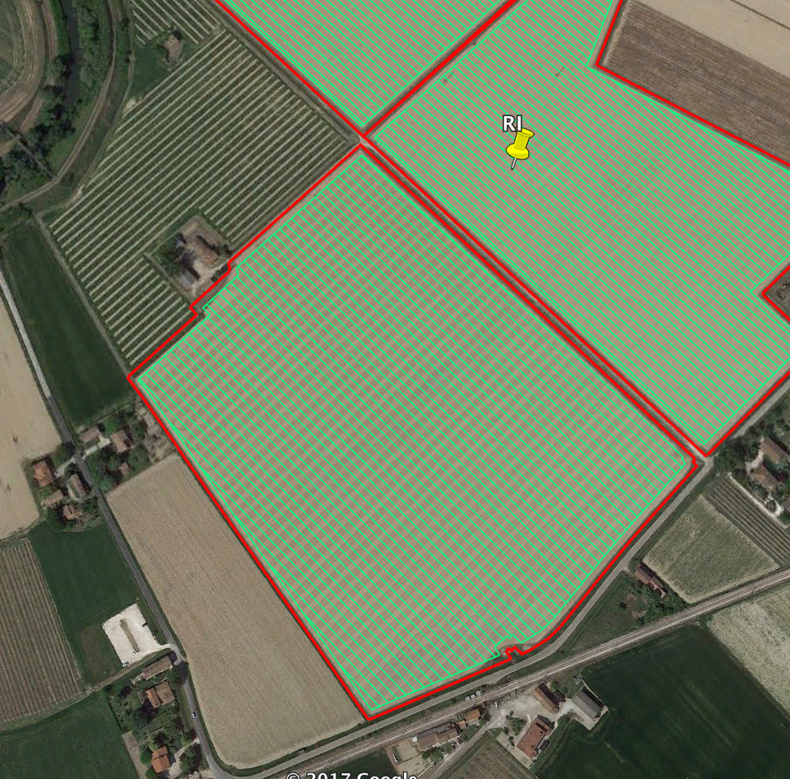 agricoltura di precisione